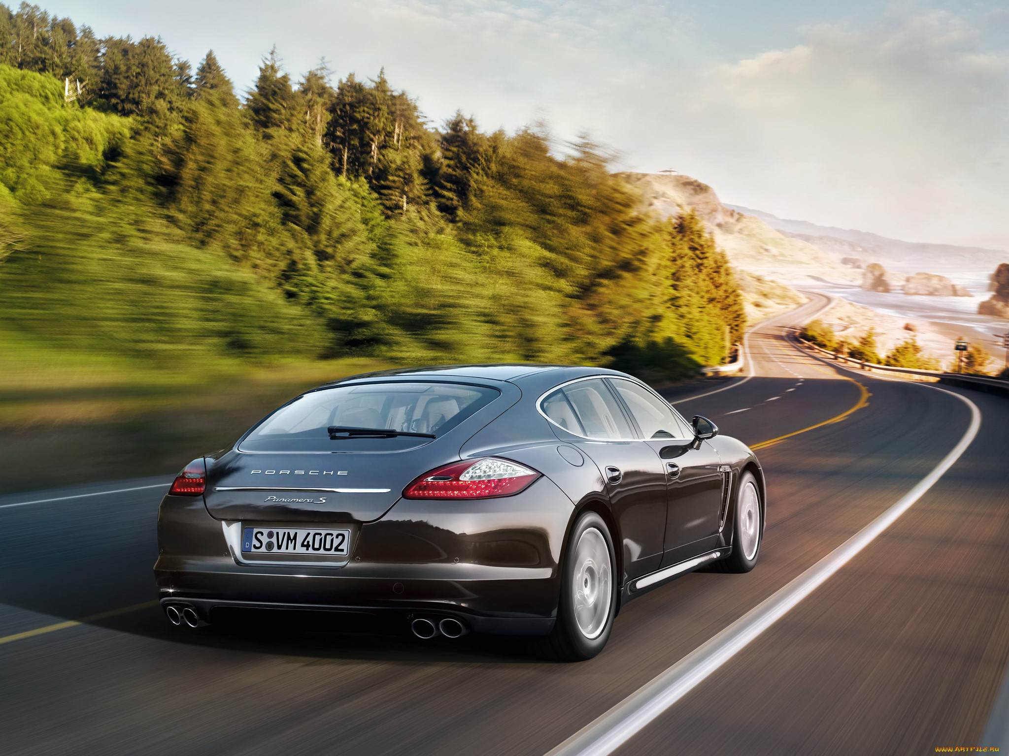 , porsche